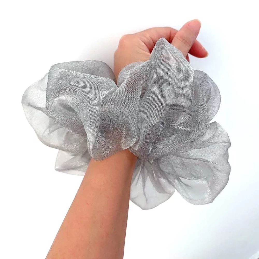Extra Large Scrunchies
